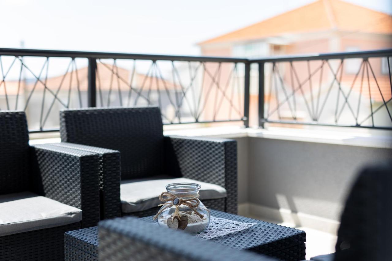 Apartments Maya & Tina Trogir Extérieur photo